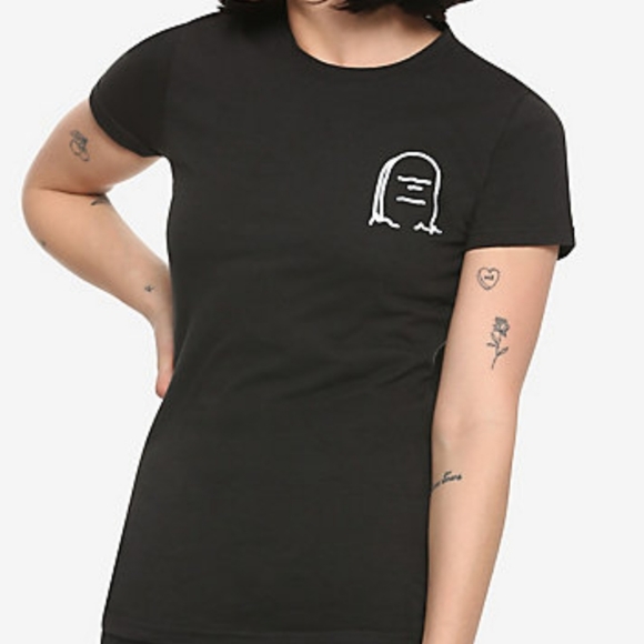 Tops - Homesick Tee